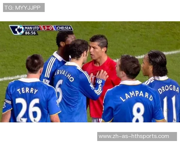 加纳乔处子球问候C罗，桑德兰93分钟绝杀，2-1完结切尔西6连胜