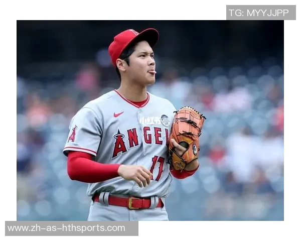大谷翔平第四次中选MLB赛季MVP，“冲击性现实”让美国球迷震动不已